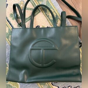 Telfar Medium Shopping Tote